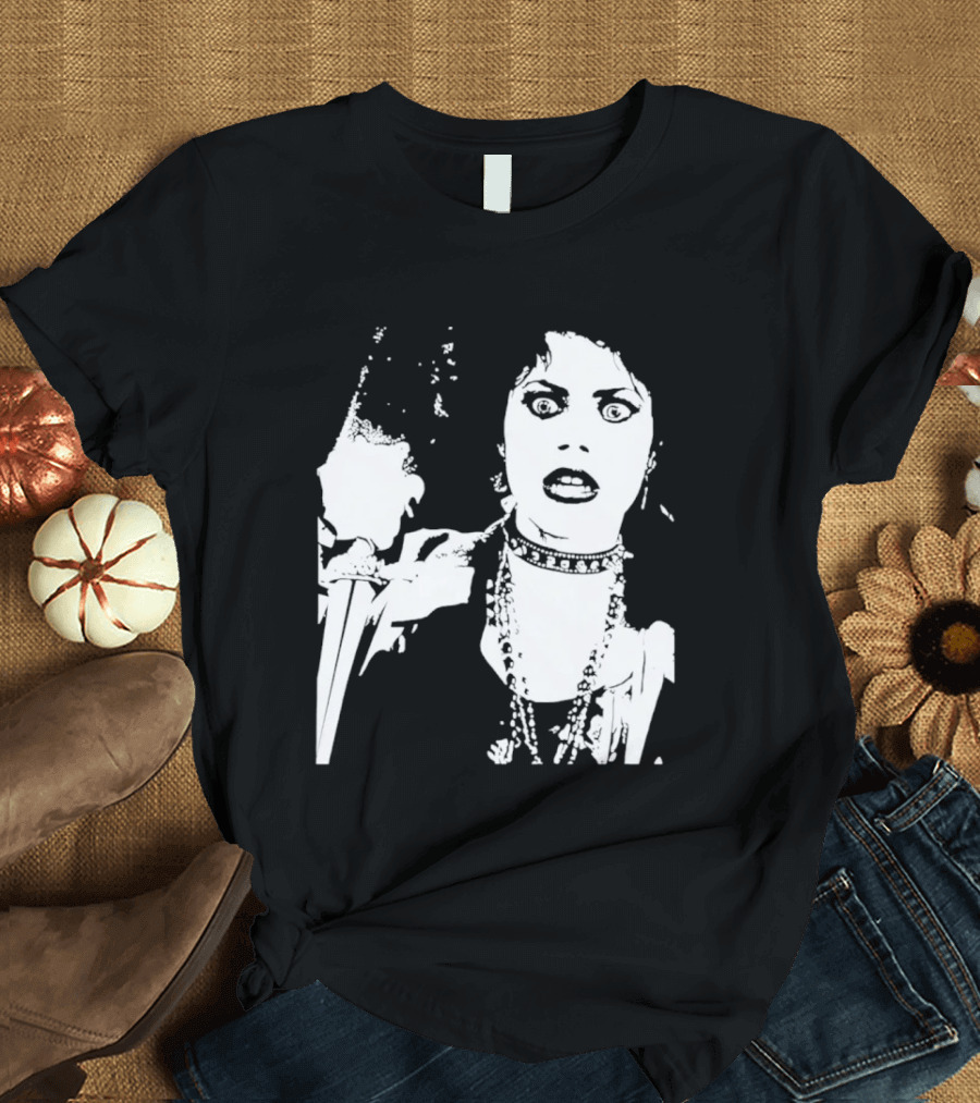 Nancy Downs The Craft Iconic Witchy Aesthetic Character 90s Movie T-Shirt