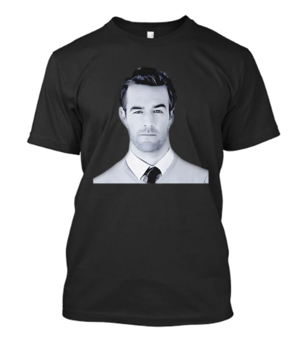 James Van Der Beek 1977 T-Shirt