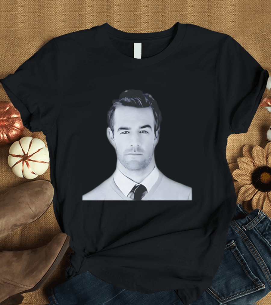 James Van Der Beek 1977 T-Shirt