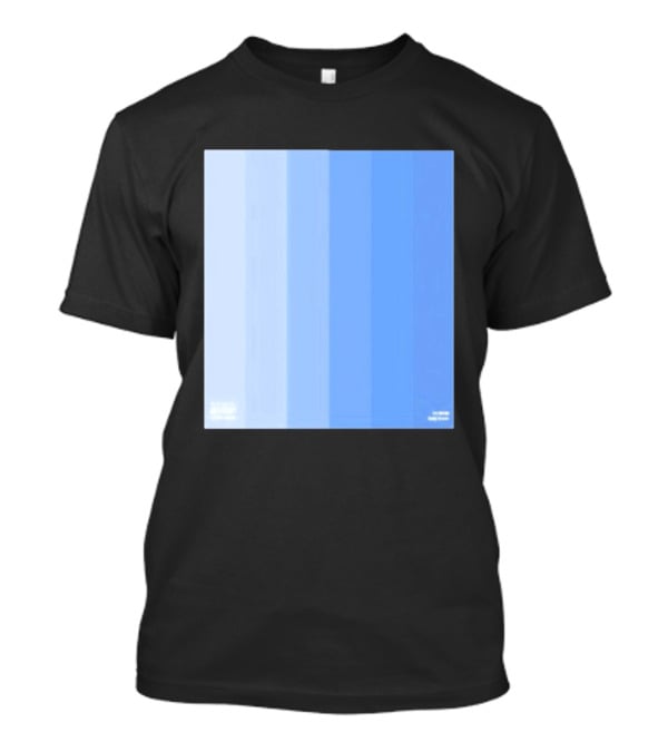 Baby Keem No Sense Family Ties Song Cover Columbia Records Label T-Shirt