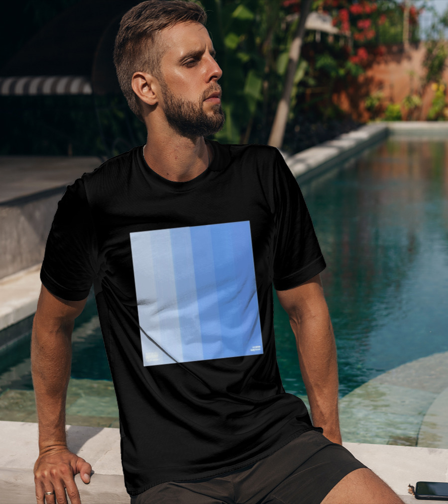 Baby Keem No Sense Family Ties Song Cover Columbia Records Label T-Shirt