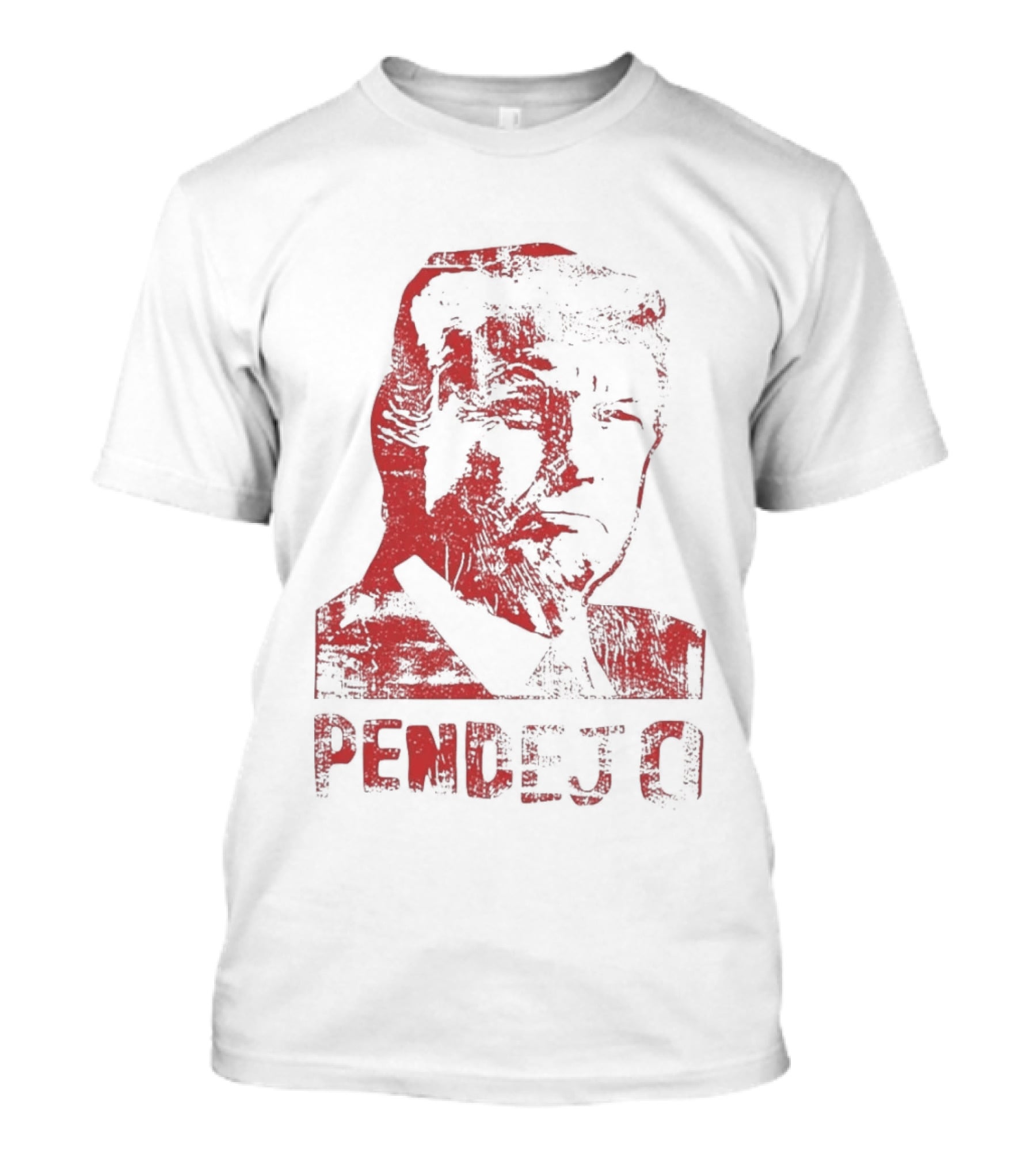 Trump Pendejo T-Shirt