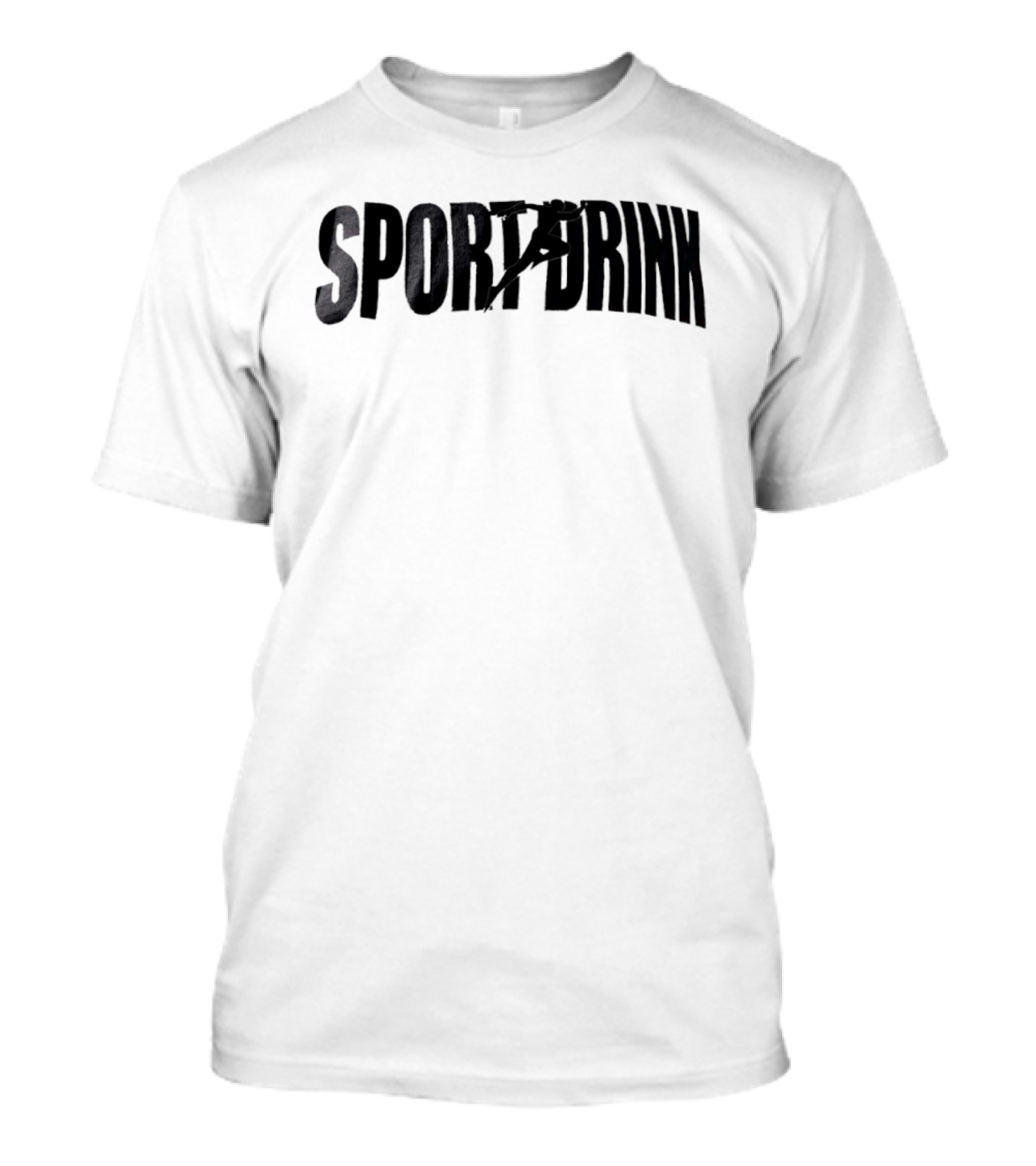 SPORTDRINK Sport Drink T-Shirt