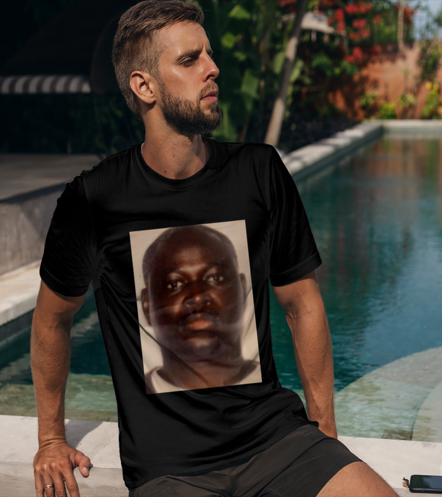 Ndiaga Diagne Austin Shooter Property Of Allah T-Shirt