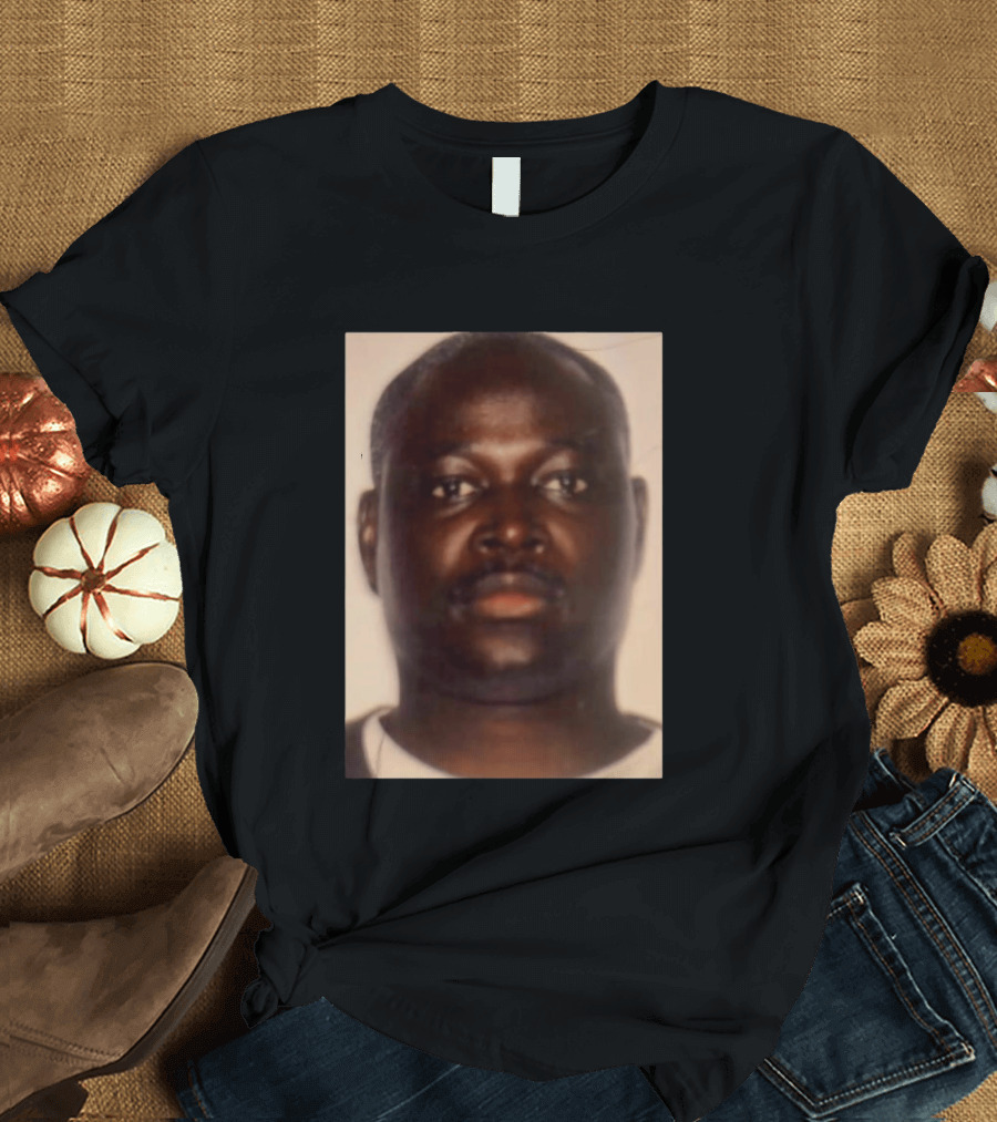 Ndiaga Diagne Austin Shooter Property Of Allah T-Shirt