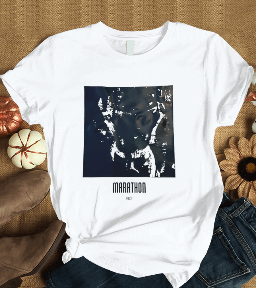 Marathon Foundation VEX Wolf T-Shirt