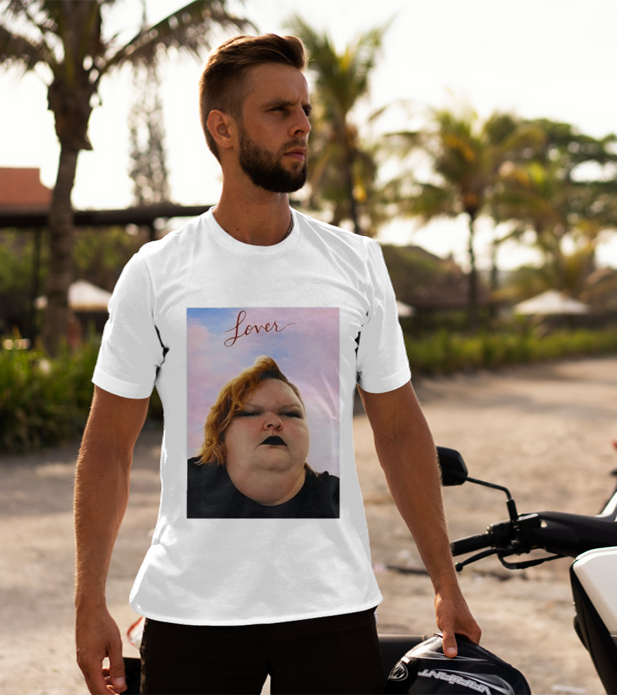 Lover Tammy Slaton Fan T-Shirt