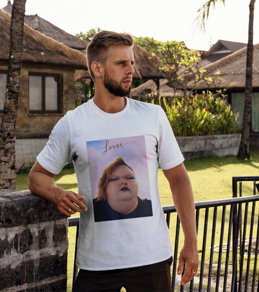 Lover Tammy Slaton Fan T-Shirt