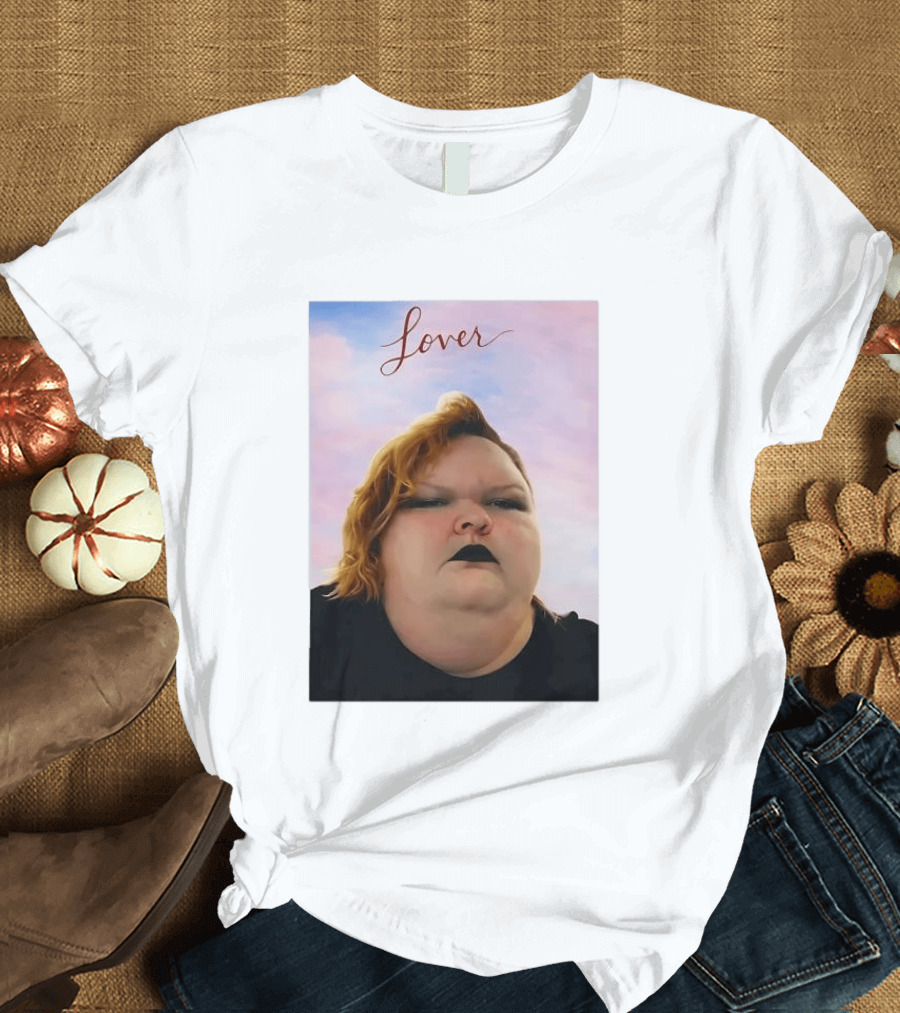 Lover Tammy Slaton Fan T-Shirt