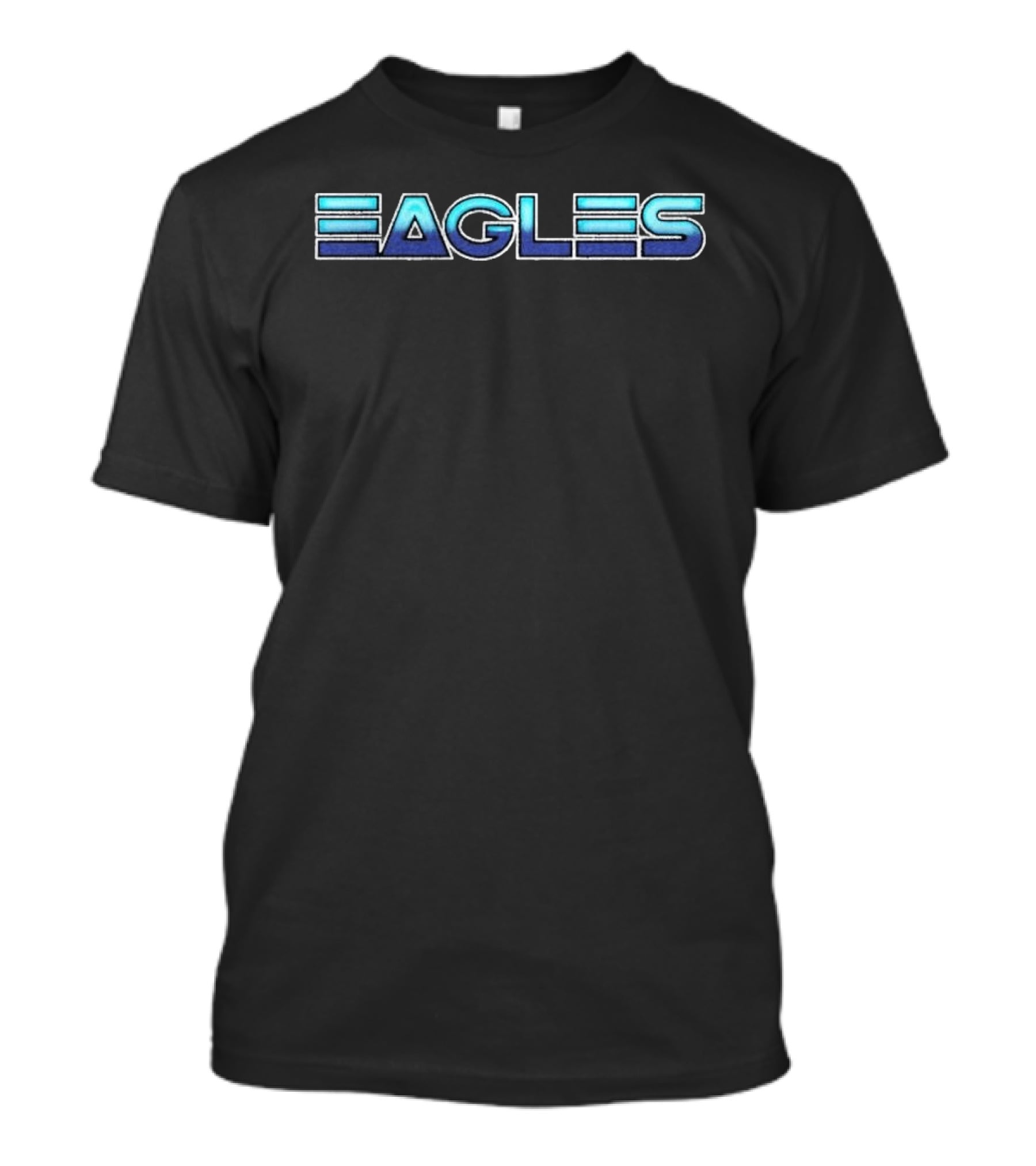 Eagles One Of These Nights Deluxe Edition Classic Collection T-Shirt