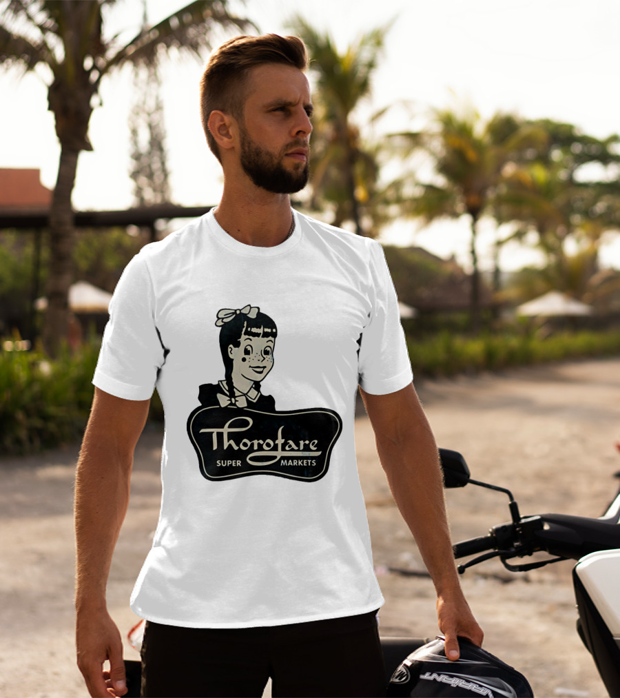 Thorofare Super Markets T-Shirt