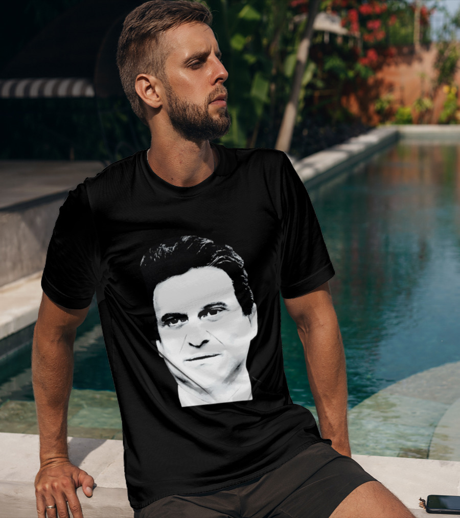 Joe Pesci Tommy DeVito Goodfellas Movie T-Shirt