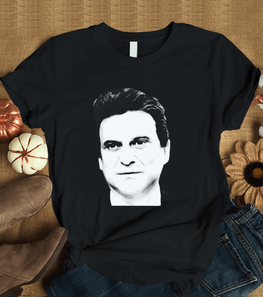 Joe Pesci Tommy DeVito Goodfellas Movie T-Shirt