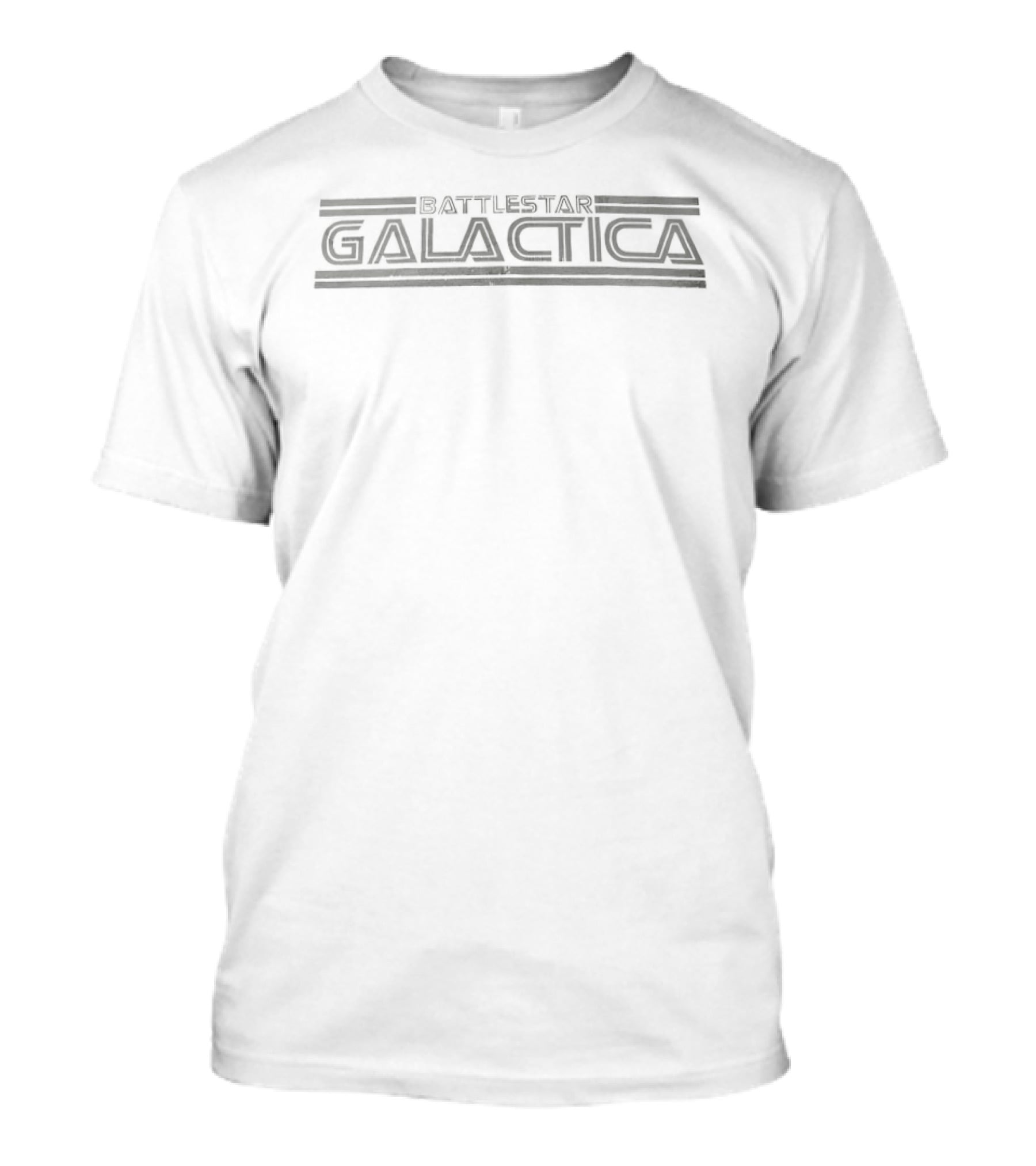 Battlestar Galactica T-Shirt