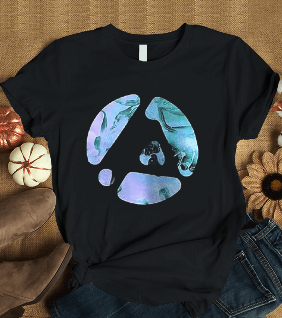 Linkin Park From Zero Swirl Tour T-Shirt