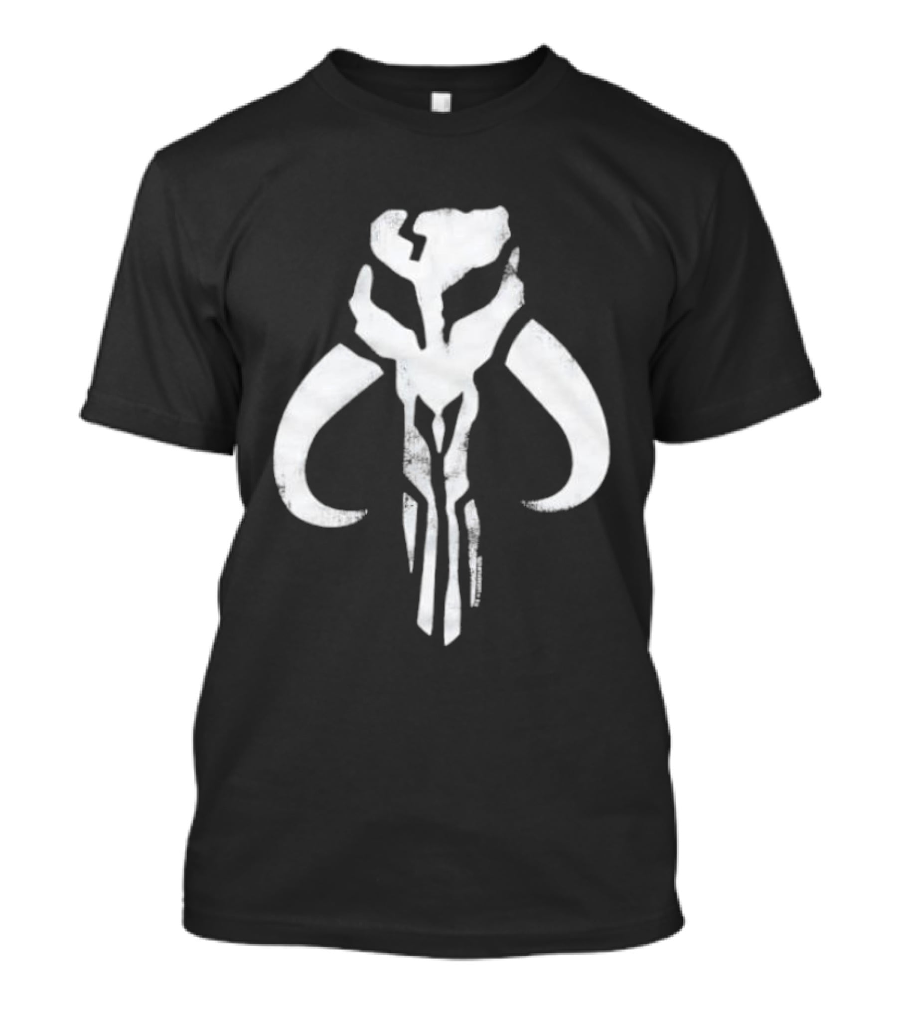 Star Wars The Mandalorian Mythosaur T-Shirt