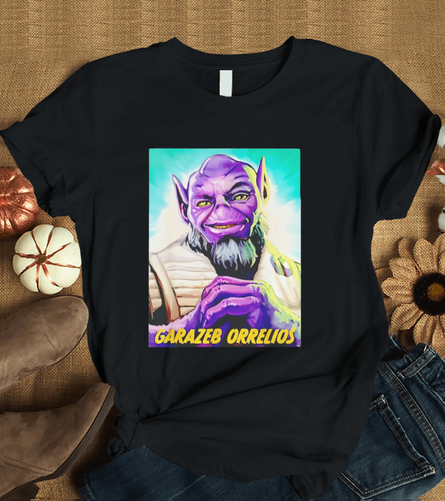 Garazeb Orrelios T-Shirt