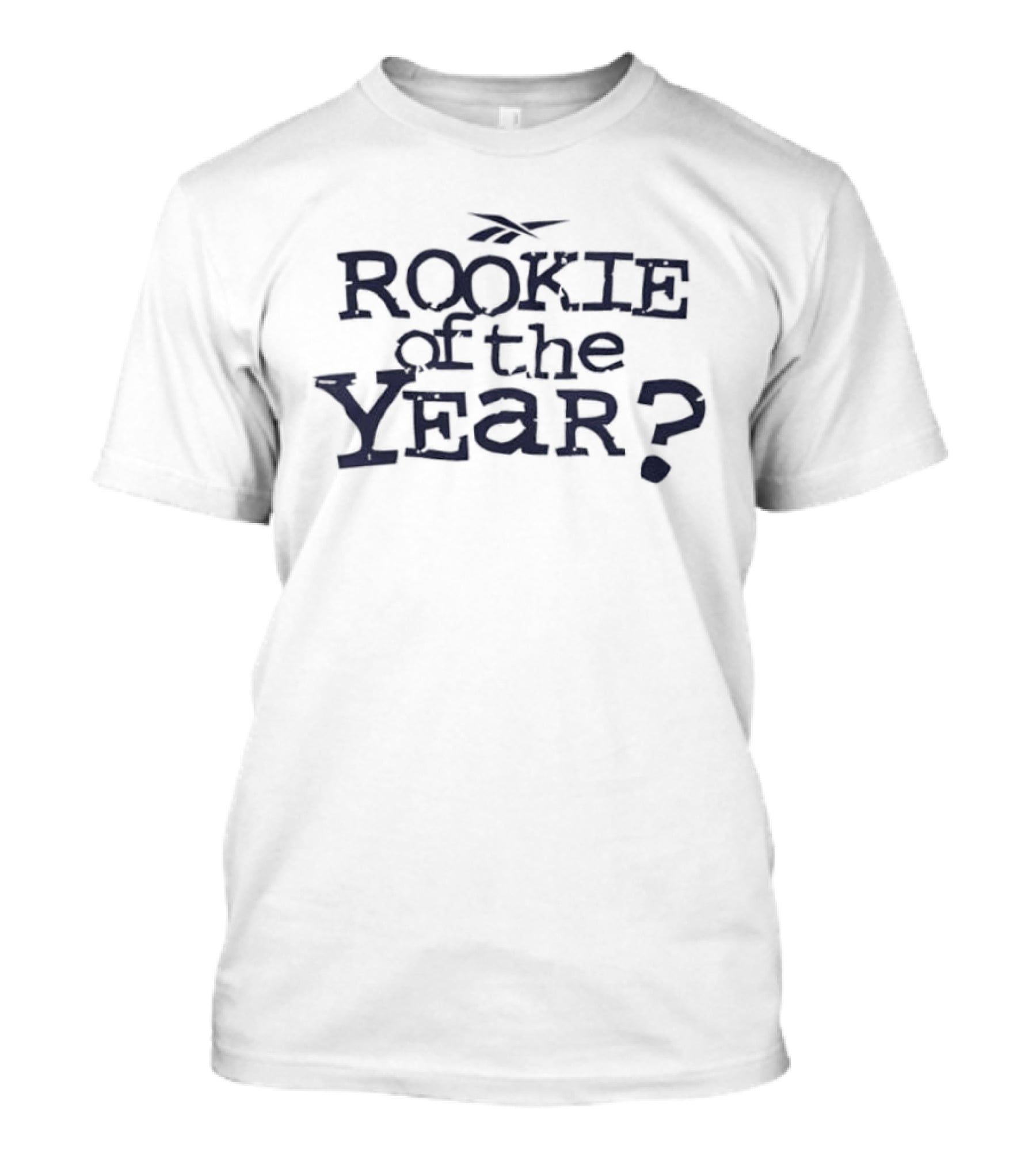 Reebok Rookie Of The Year Sportswear T-Shirt