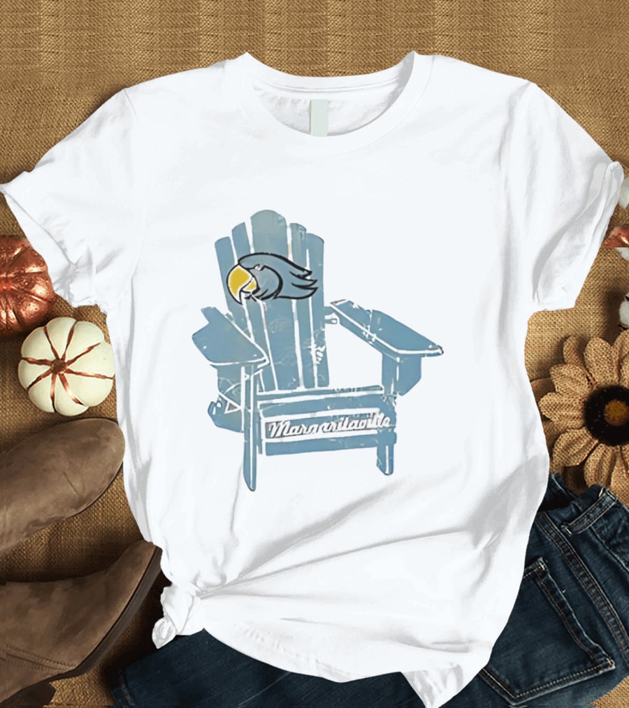 Morehead State Eagles Adirondack Chair Team Spirit T-Shirt