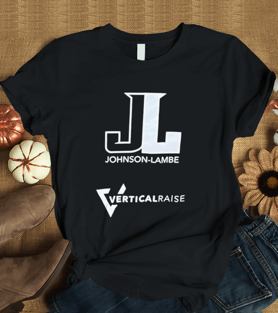 Verticalraise Johnson Lambe JL T-Shirt