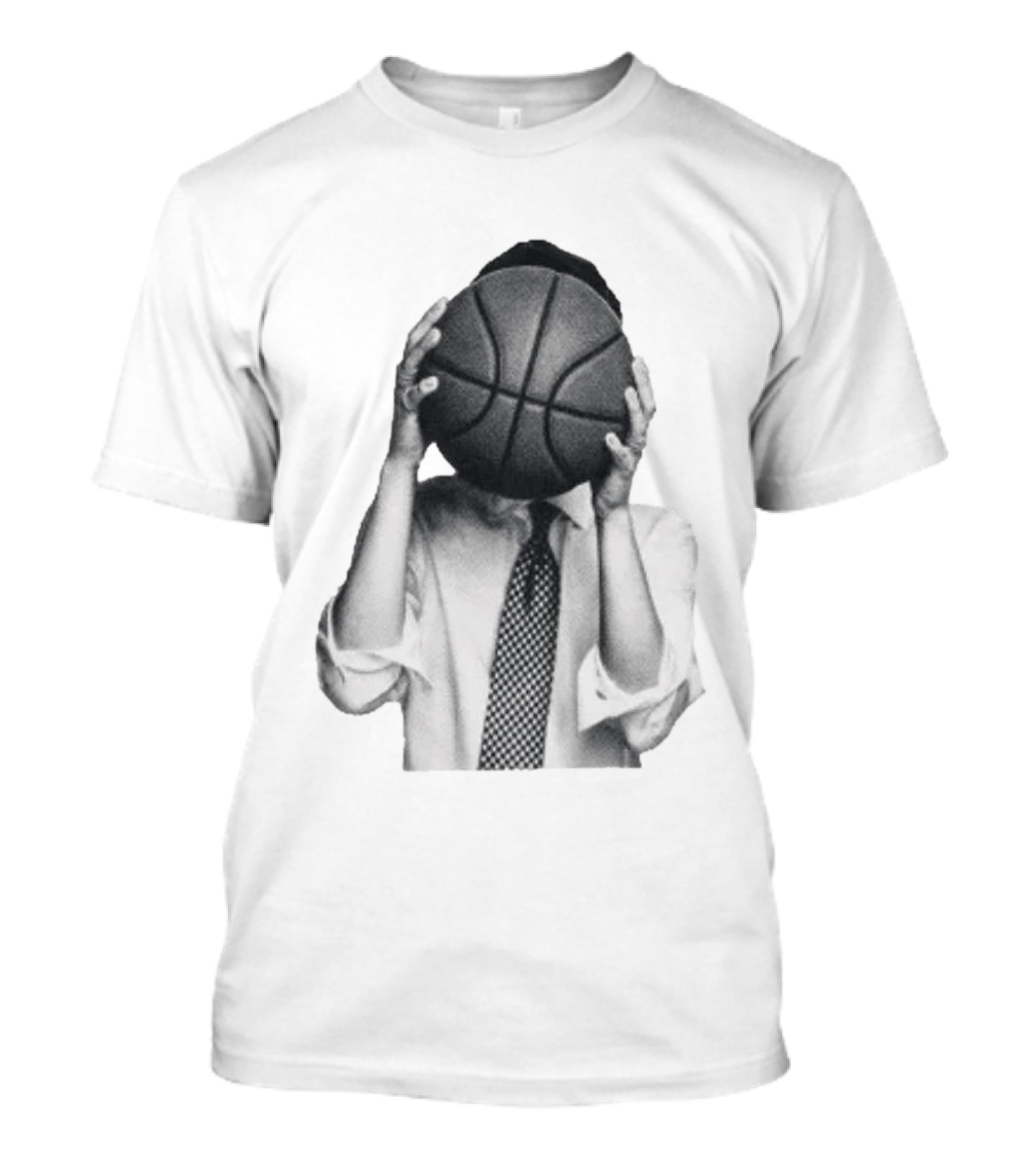 Suga BTS Arirang MD 2026 SS Basketball Head T-Shirt