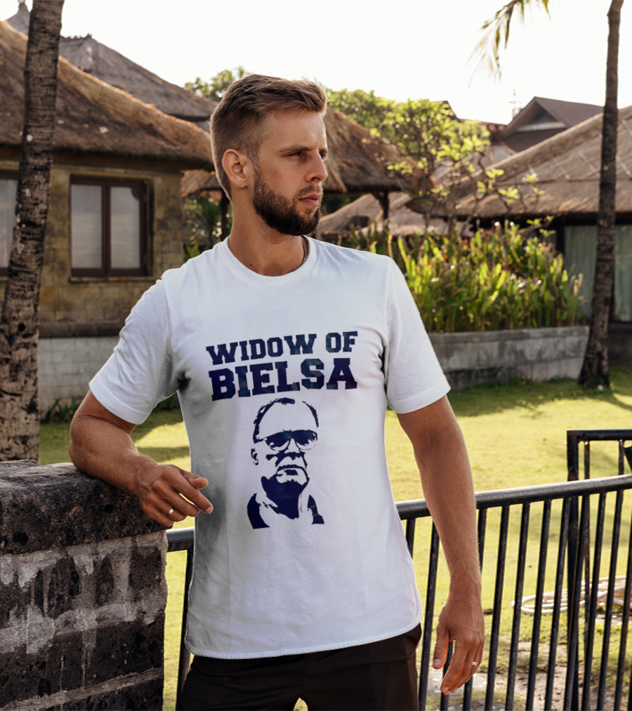 Widow Of Bielsa T-Shirt