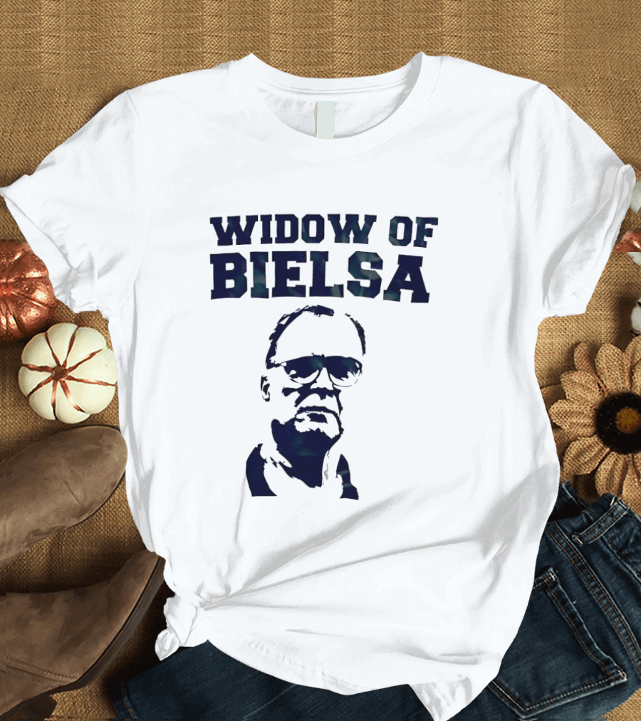 Widow Of Bielsa T-Shirt