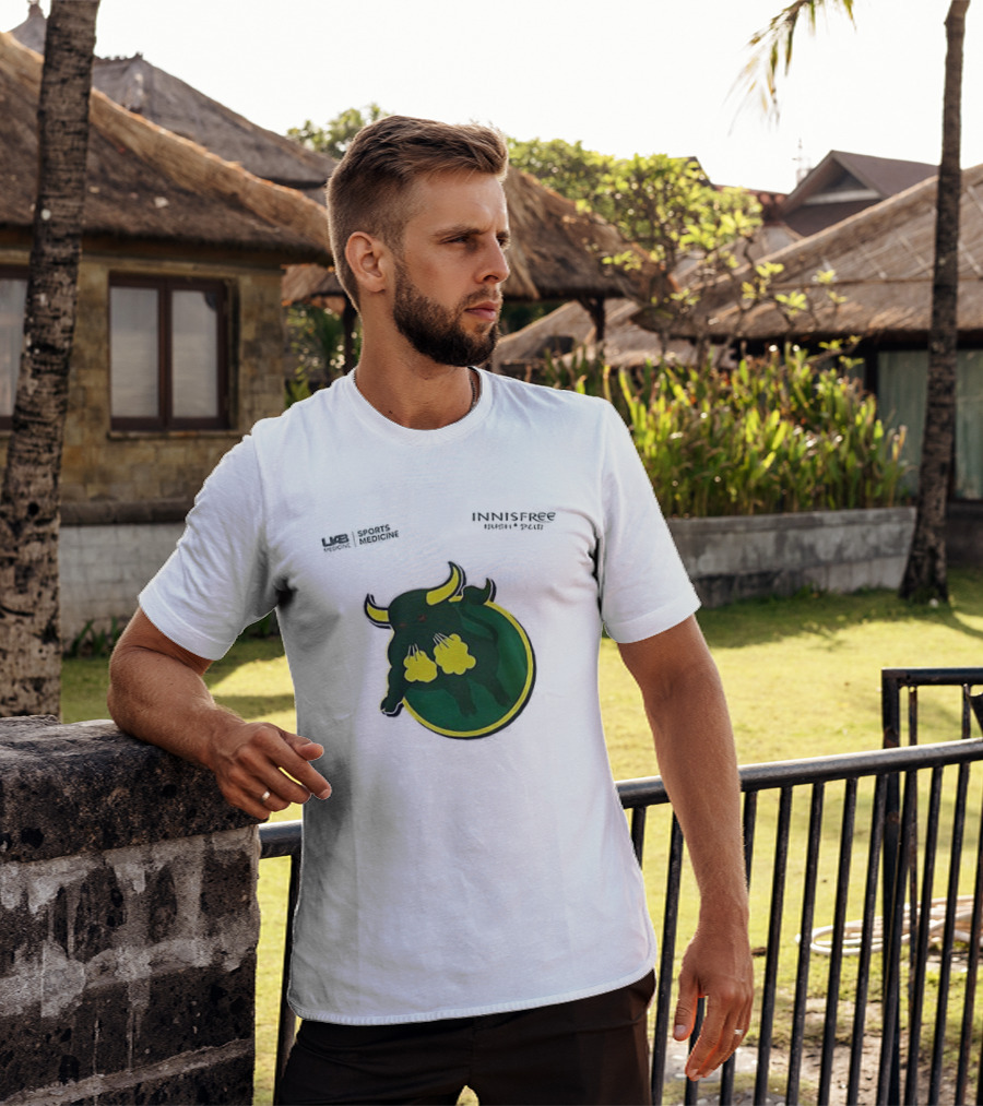 Birmingham Bulls 2026 Connor Scahil Number Football Team Sports T-Shirt