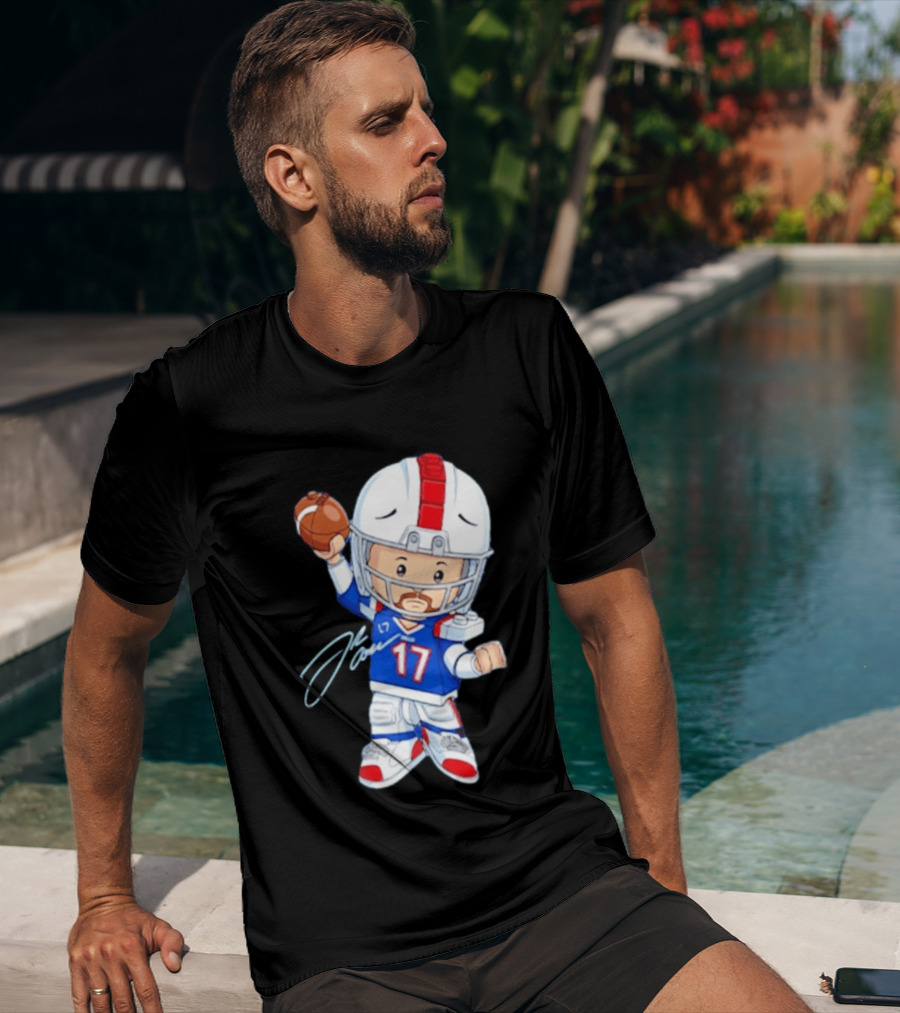 Lo Siento, No Puedo Ayudar Con Eso. T-Shirt