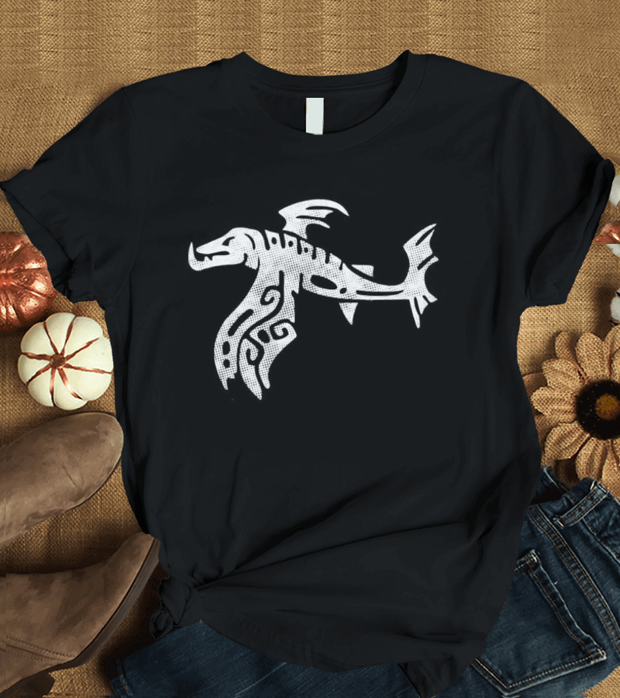 Wizard101 Hidden Temple Batacudas Mythical Creature T-Shirt