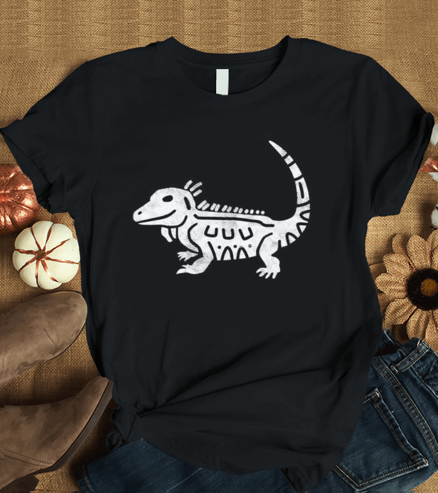 Wizard101 Hidden Temple Iguanas Adventure T-Shirt