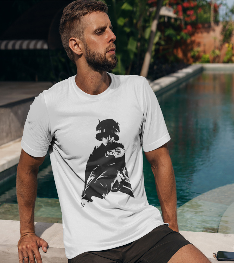 Space Cowboy 30th Anniversary Cowboy Bebop T-Shirt