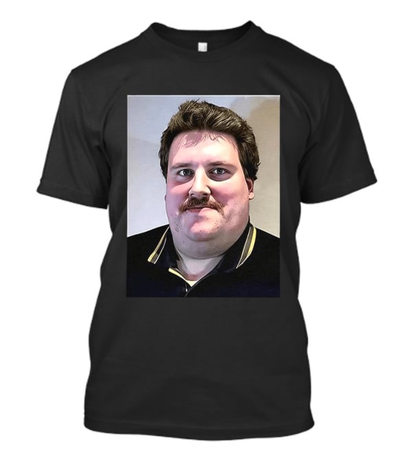 Drachenlord Heibes Angebot T-Shirt