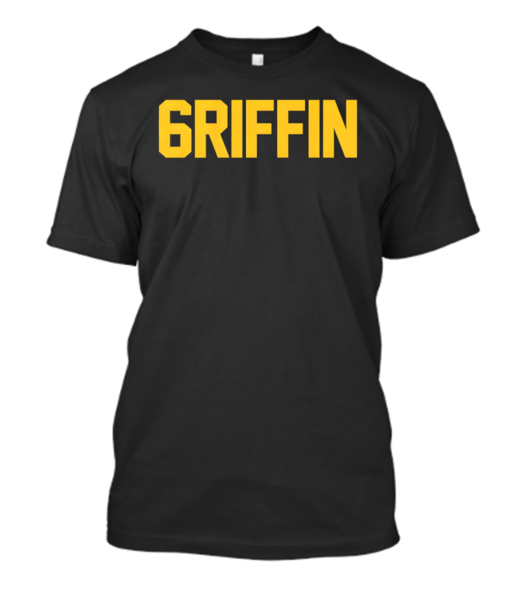 Konnor Griffin 6riffin Pittsburgh Pirates October's Finest T-Shirt