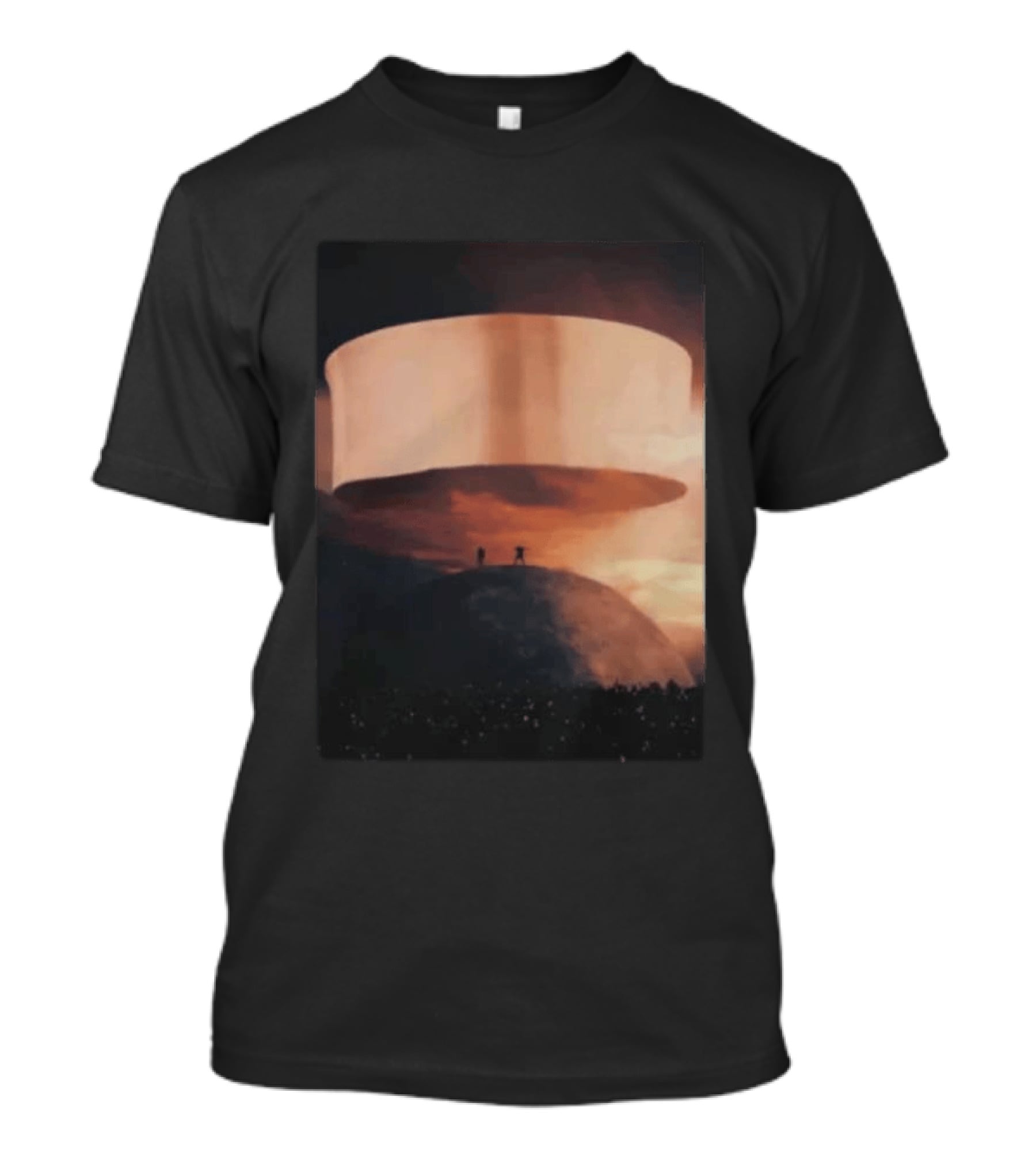 Ye Travis SoFi Stadium 2026 Concert Event Visuals T-Shirt