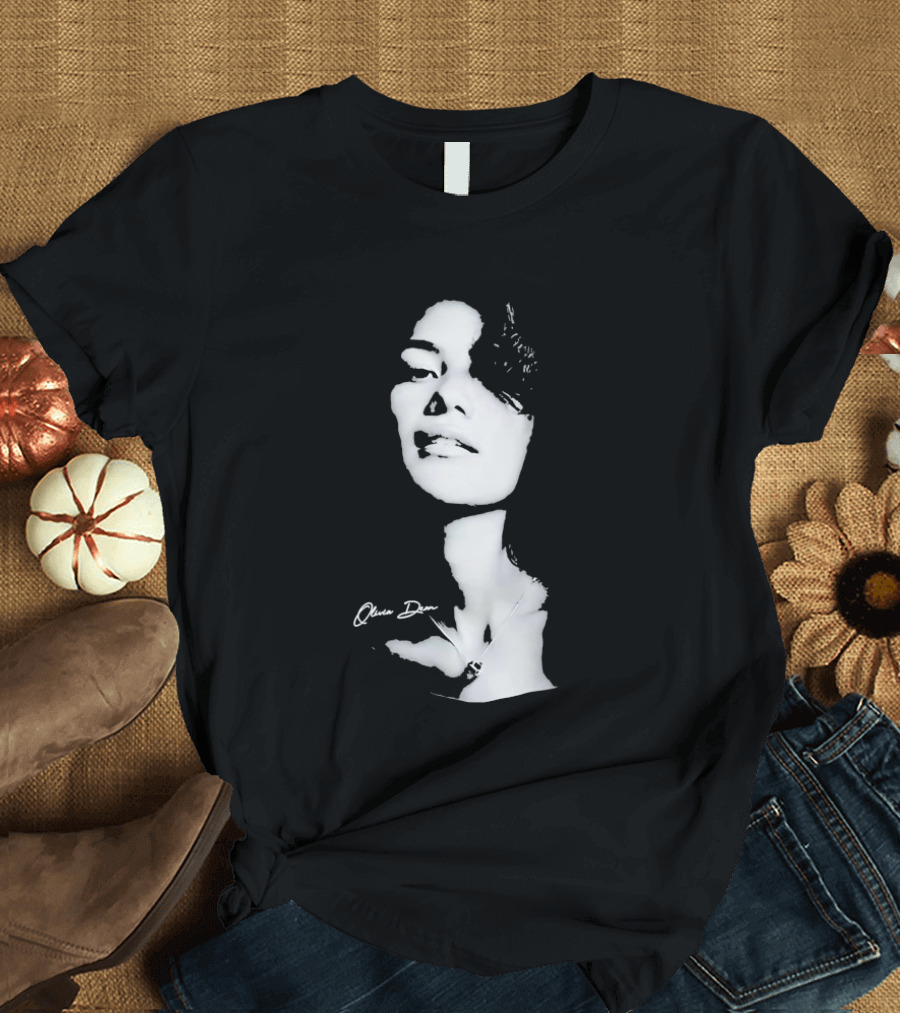 The Loving Live Tour 2026 Olivia Dean T-Shirt