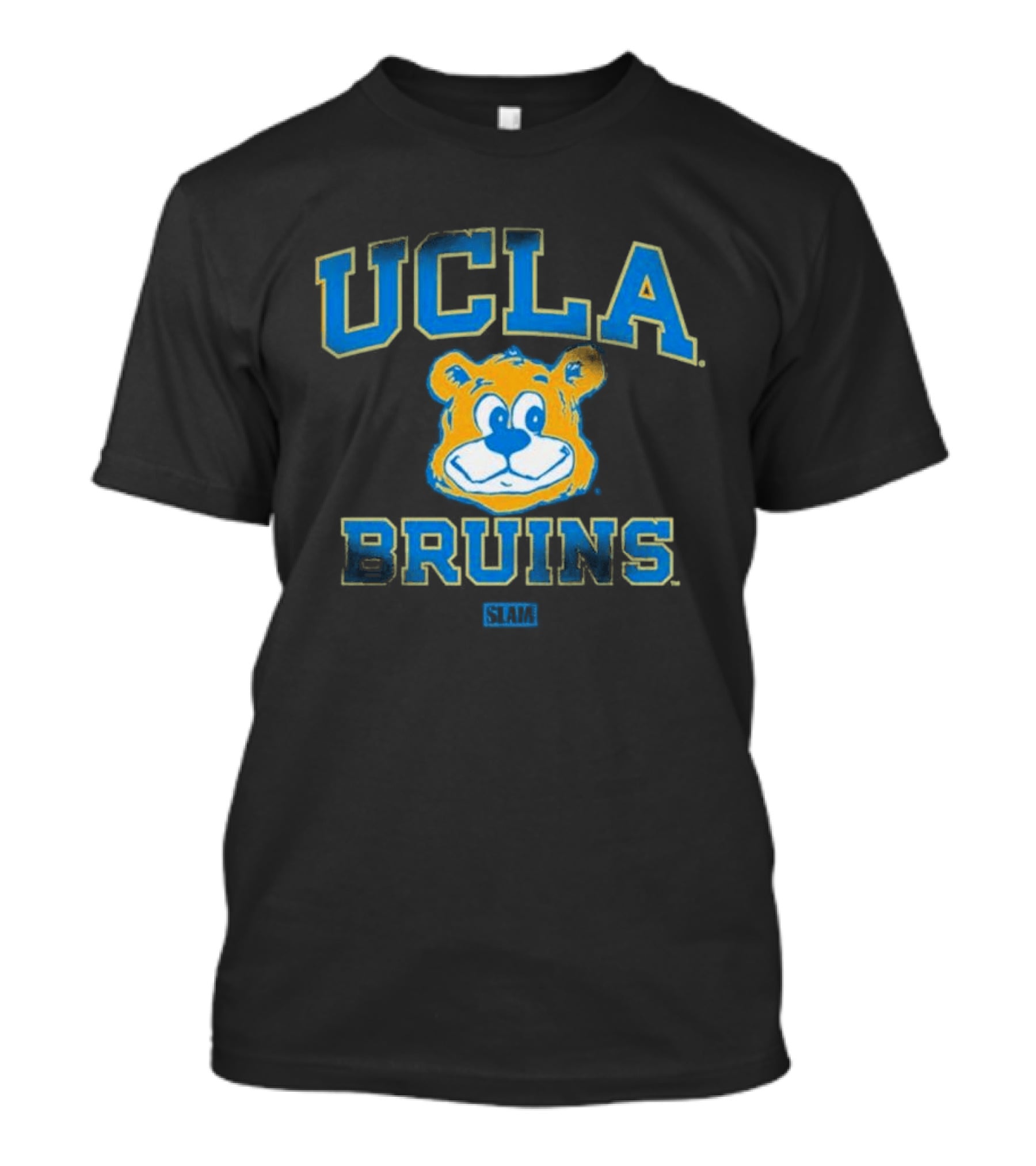 UCLA Bruins 2026 NCAA Campus Heritage T-Shirt