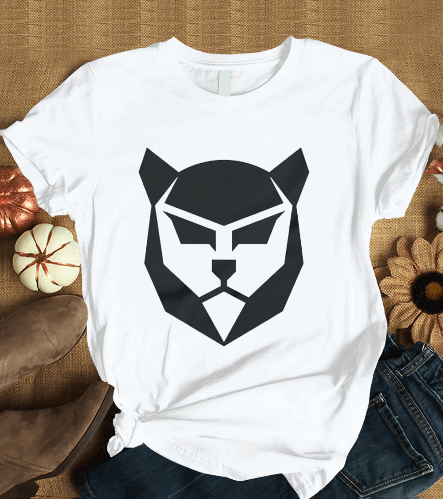 La Pantera Mask NY Baseball Panther T-Shirt