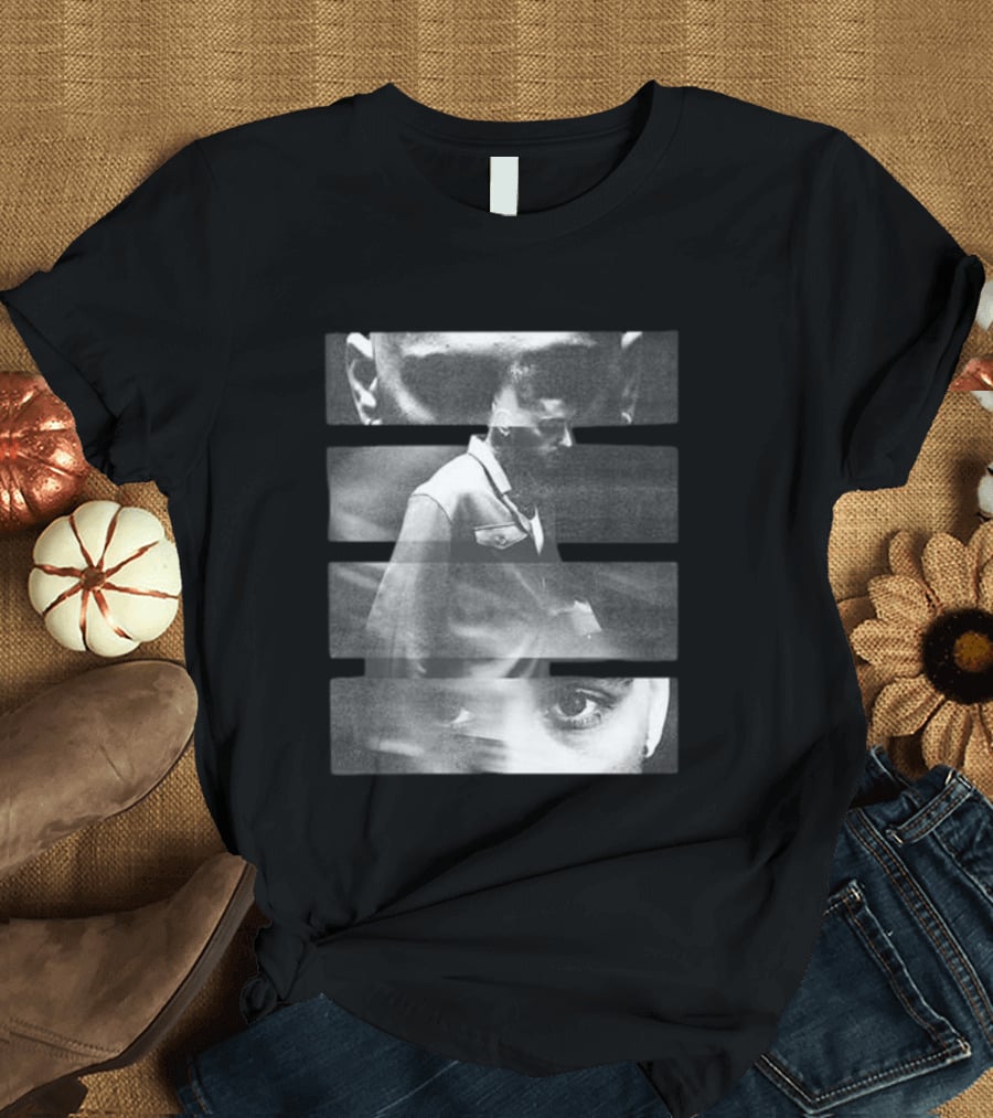 Zayn Malik Konnakol 5th Album 2026 Merchandise Collection Konnakol Presents T-Shirt