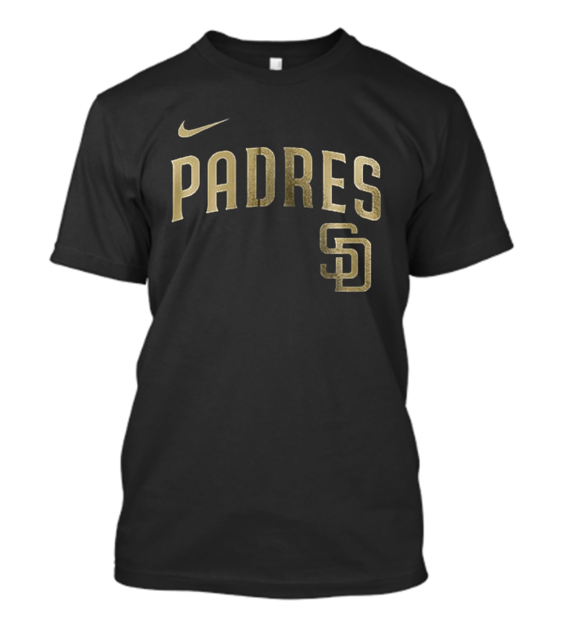 San Diego Padres Wu Tang Clan Forever The Final Chamber Signatures Collaboration T-Shirt