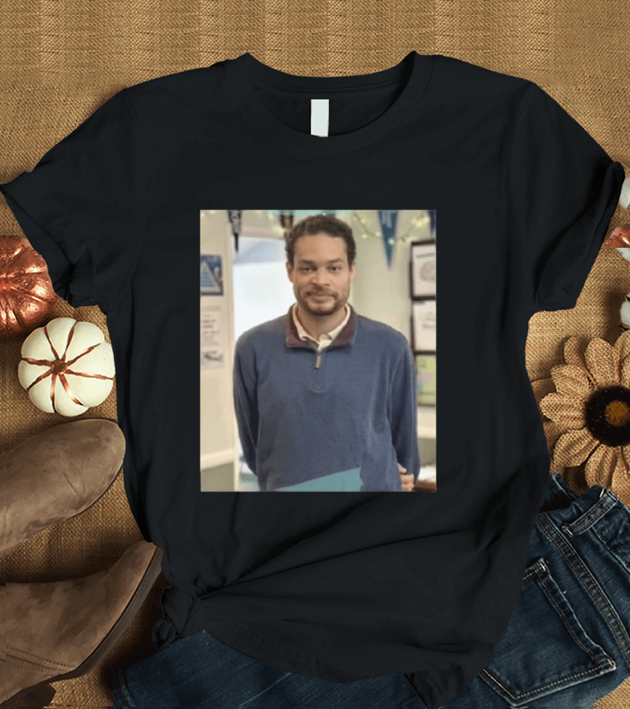 Cole Allen From Torrance California Shooter Trump T-Shirt