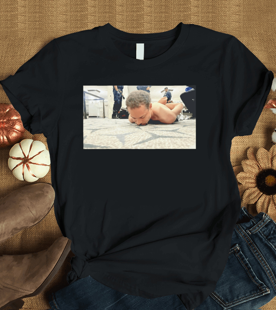 Cole Tomas Allen Alleged Correspondents’ Dinner Shooter T-Shirt