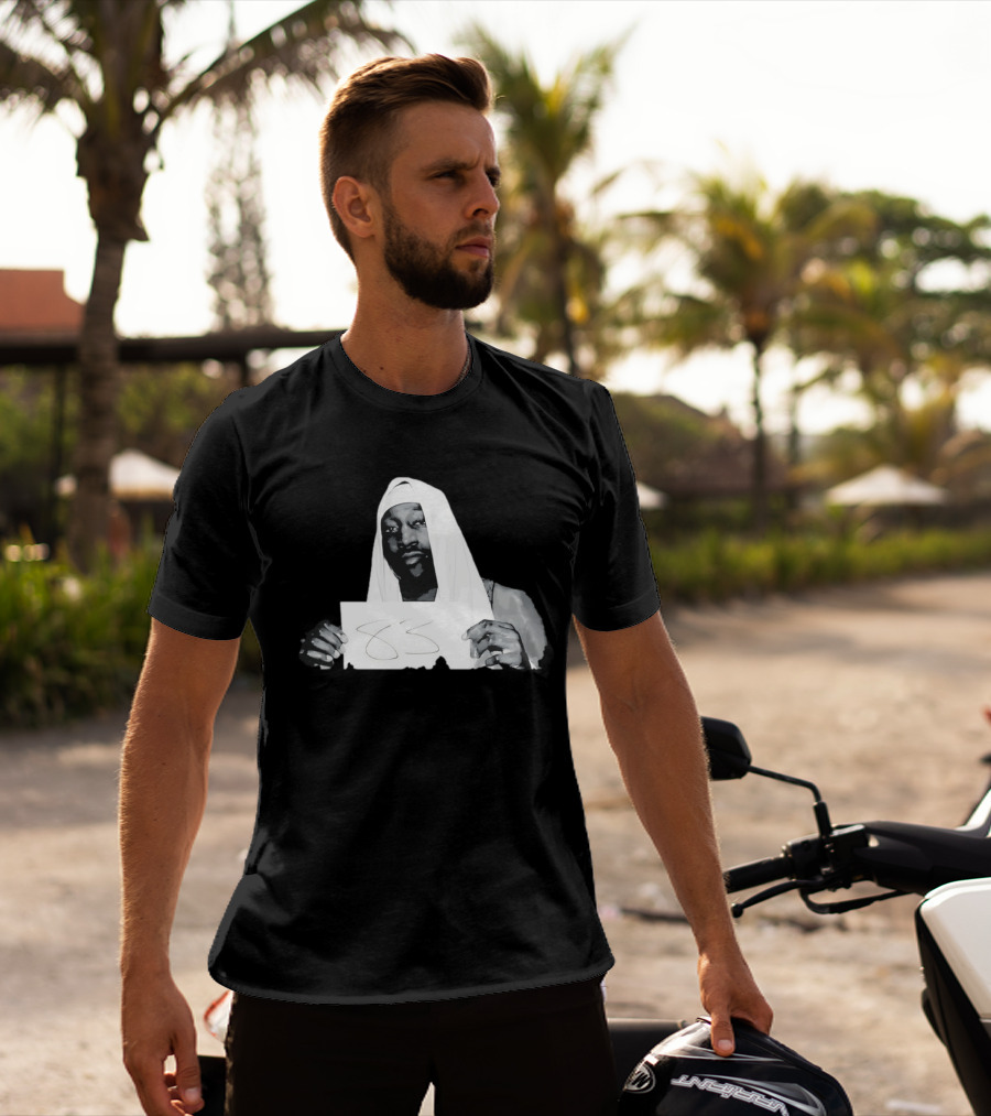 Bam Adebayo 83 Miami Heat T-Shirt