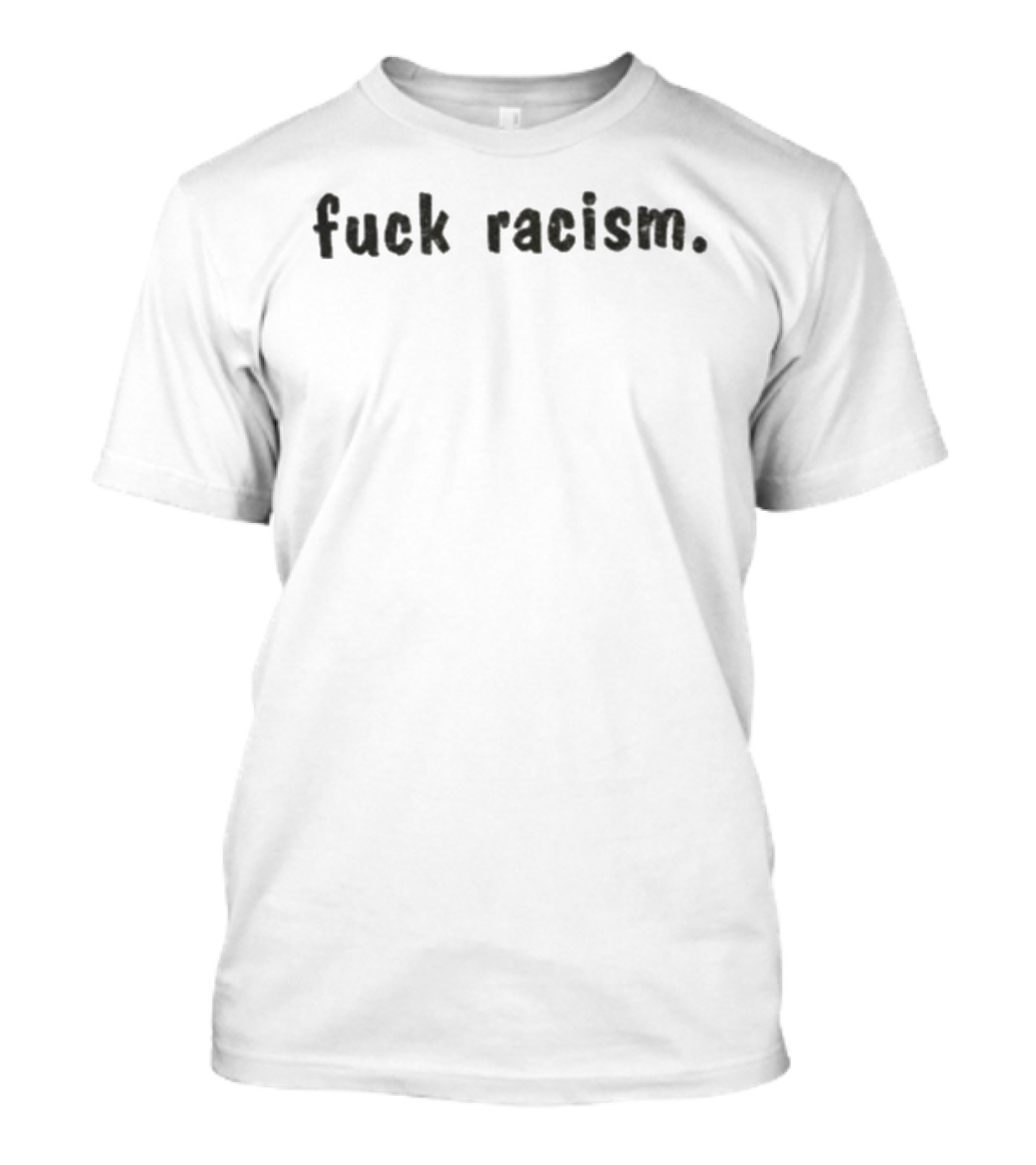 Apache Indian Jay Kay 1993 Anti Racism T-Shirt