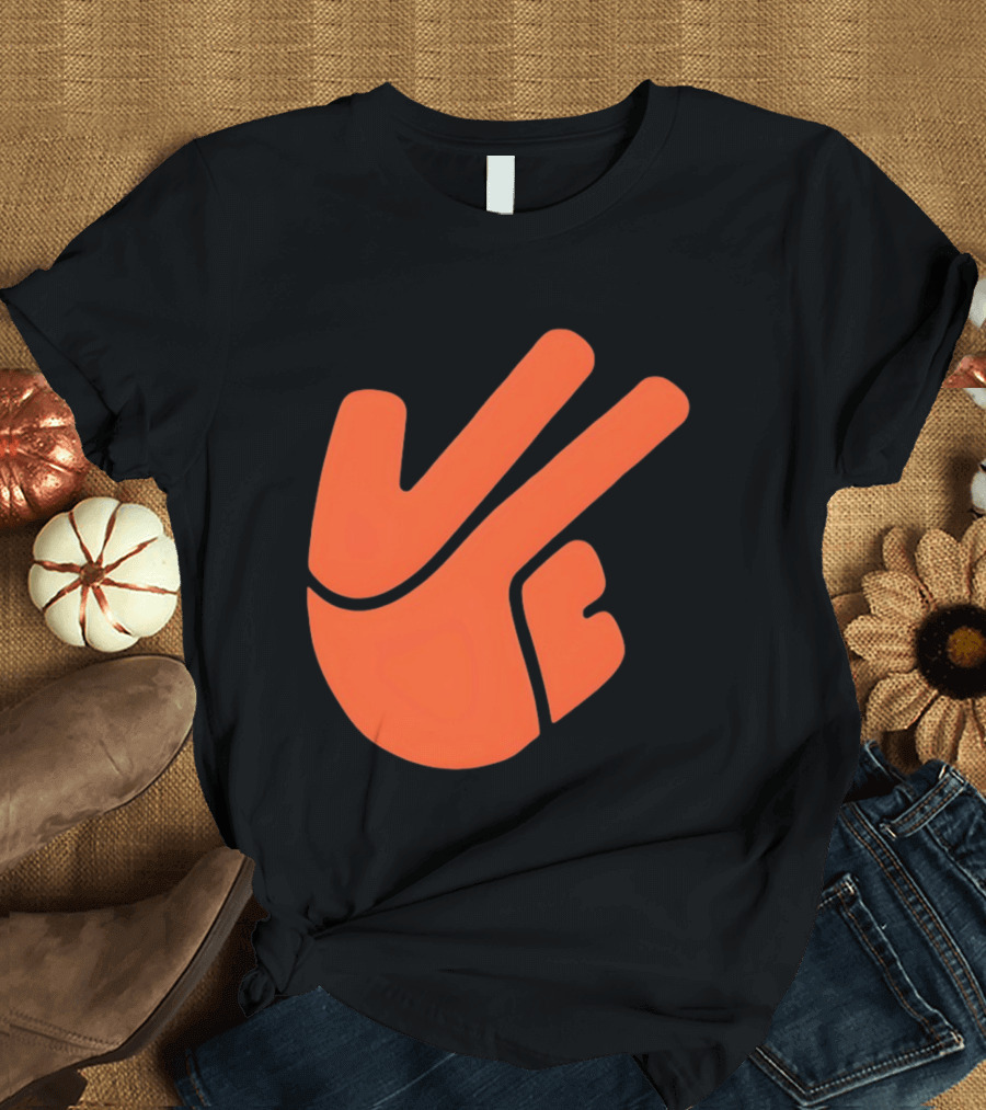 Jalen Brunson New York Knicks Basketball JB11 Hand Gesture T-Shirt