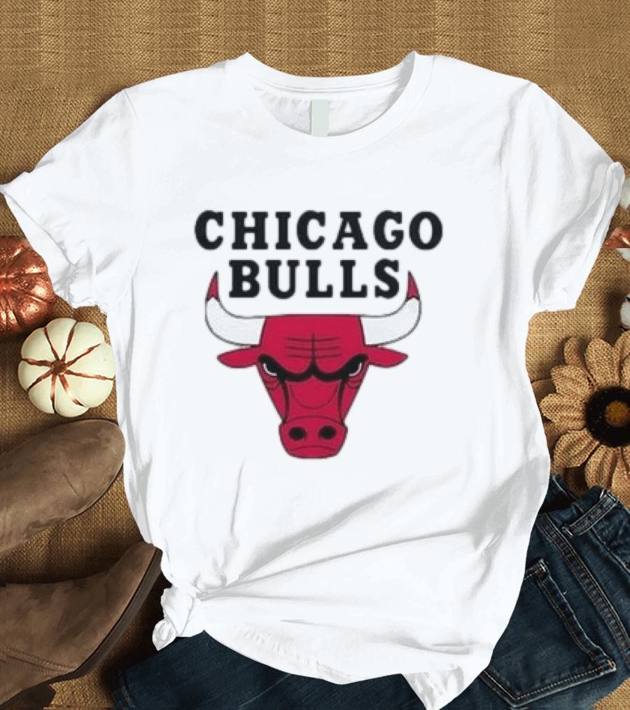Chicago Bulls Derrick Rose Legend Night 2026 T-Shirt