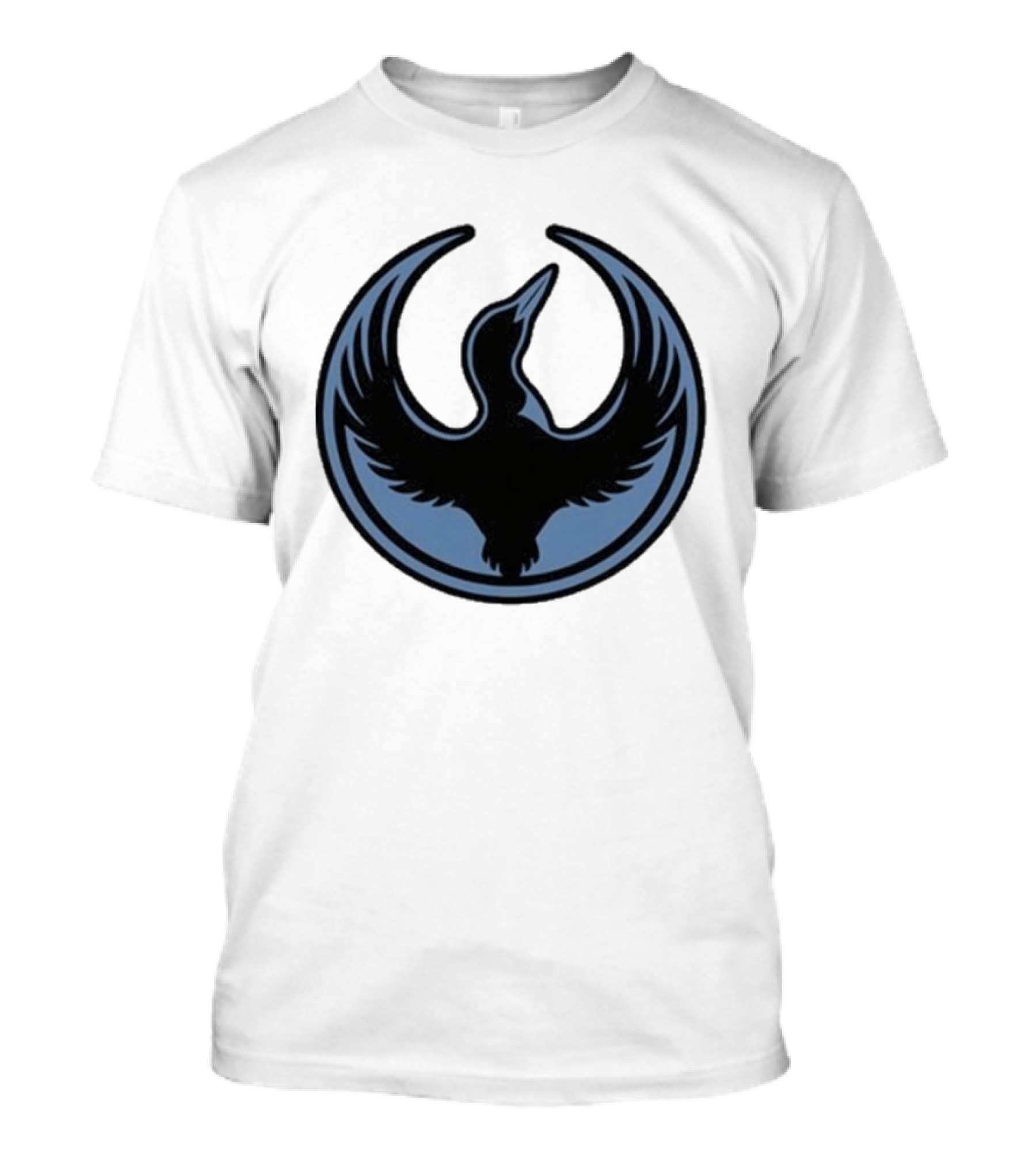 Rebel Loon Alliance T-Shirt