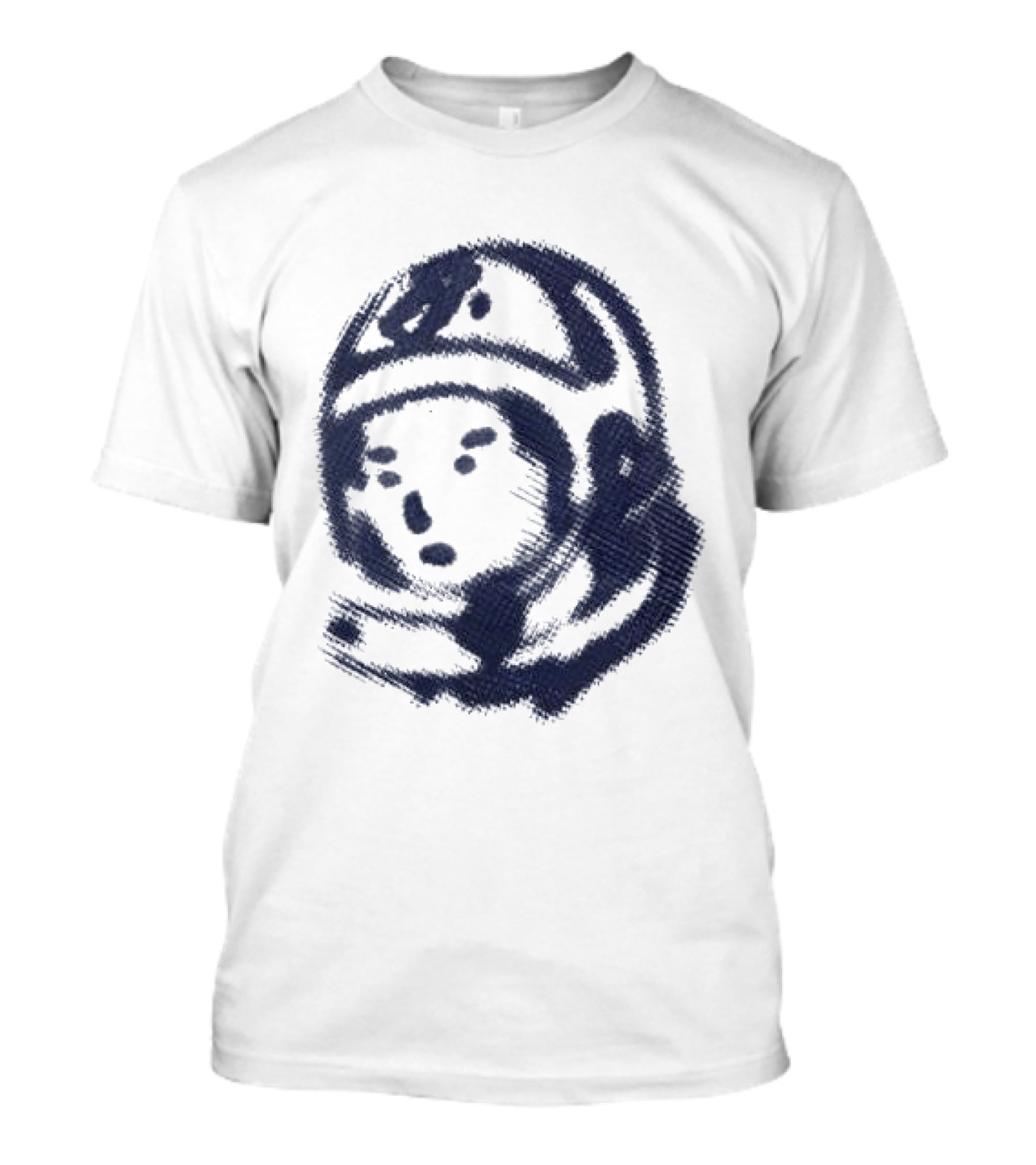 Billionaire Boys Club Astro Helmet T-Shirt