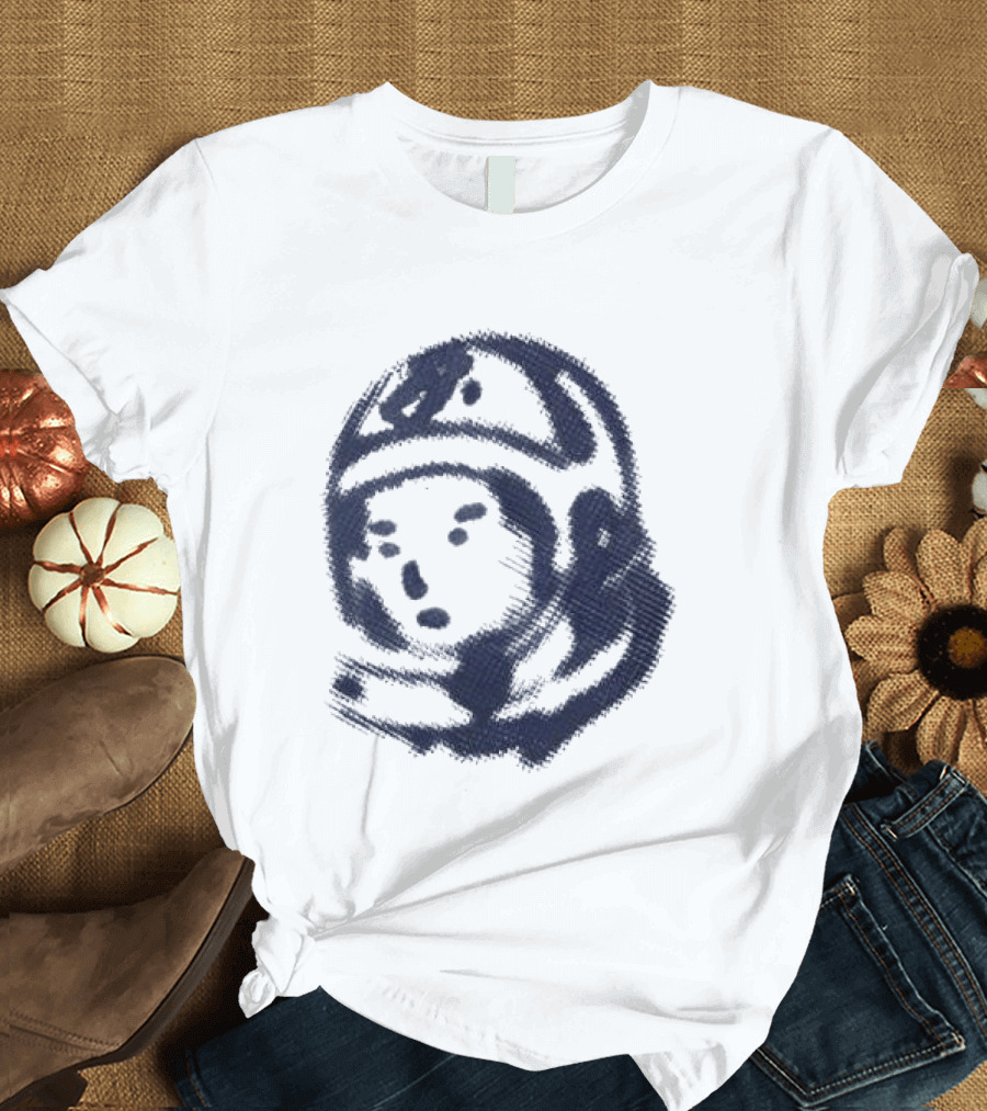 Billionaire Boys Club Astro Helmet T-Shirt