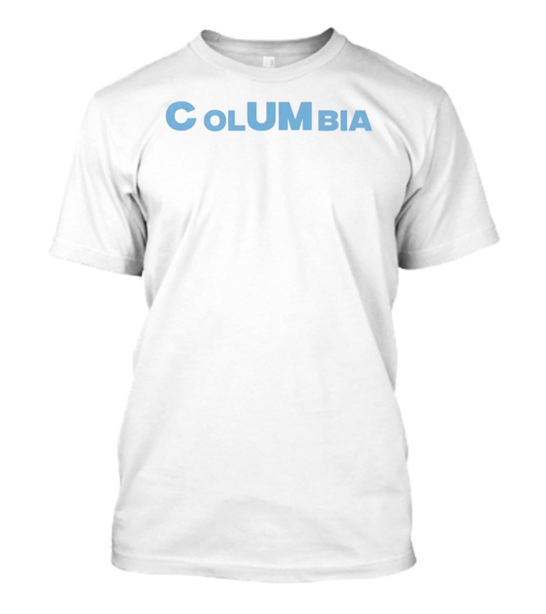 ColUMbia Columbia Unique T-Shirt